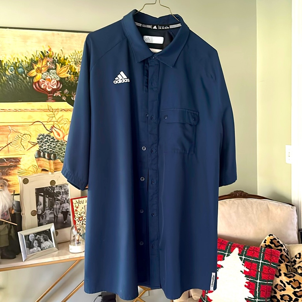 Adidas men’s shirt